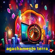 agachamento terra